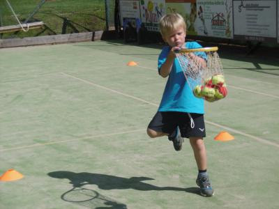 Tennis Kindergarten